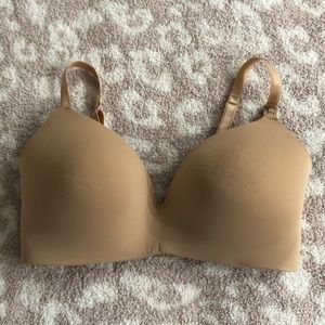 Target Nursing Bra